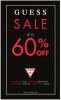 GUESS Sale