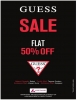 GUESS Sale