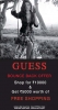 GUESS Sale