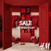 H and M Sale