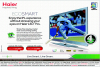 Haier Sale