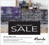 Hands Carpets and Rugs Sale