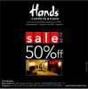 Hands Carpets and Rugs Sale