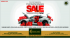 Harisons Sale