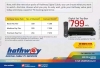 Hathway Sale