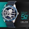 Helios Sale
