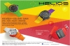 Helios Sale