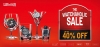 Helios Sale