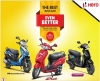 Hero MotoCorp Sale
