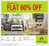 Home Centre Sale