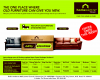 Home Centre Sale