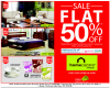 Home Centre Sale