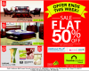 Home Centre Sale