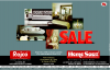 Home Saaz Sale