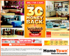 Home Town Sale