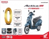 Honda 2 Wheelers Sale