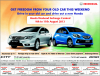 Honda Sale