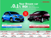 Honda Sale