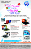 HP Sale