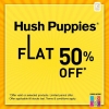 Hush Puppies Sale