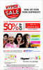 HyperCITY Sale