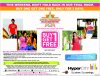 HyperCITY Sale