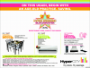 HyperCITY Sale