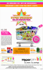 HyperCITY Sale