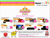 HyperCITY Sale