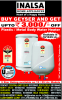 Inalsa Home Appliances Sale