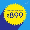 Indigo Sale