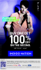Indigo Nation Sale