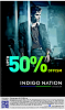 Indigo Nation Sale