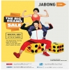 Jabong Sale