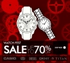 Jabong Sale