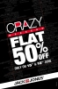 Jack and Jones, Vera Moda and Only Sale