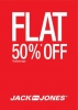 Jack and Jones, Vera Moda and Only Sale