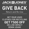 Jack and Jones Sale
