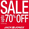 Jack and Jones, Vera Moda and Only Sale