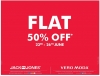 Jack and Jones, Vera Moda and Only Sale