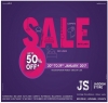 Jagdish Store Sale