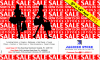 Jagdish Store Sale
