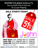 Jashn Sale