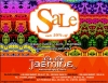 Jasmine Sale