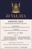 JJ Valaya Sale