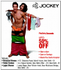 Jockey Sale