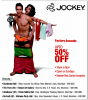 Jockey Sale