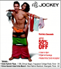 Jockey Sale