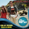 John Players Sale