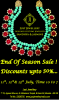 Just Jewellery Sale